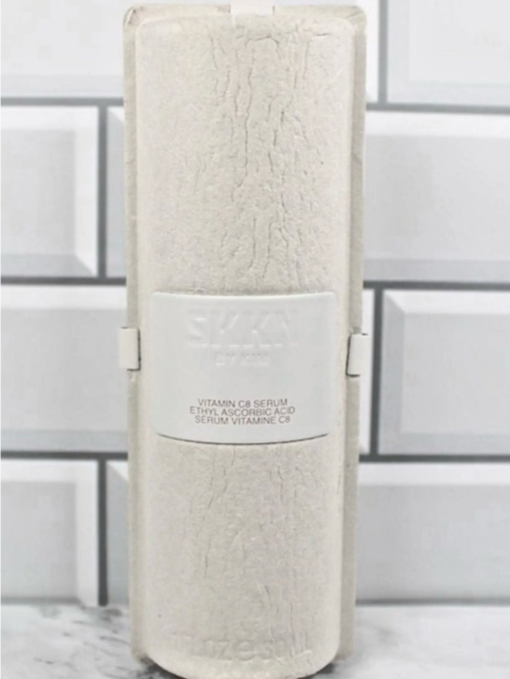 SKKN by Kim Vitamin C8 Serum